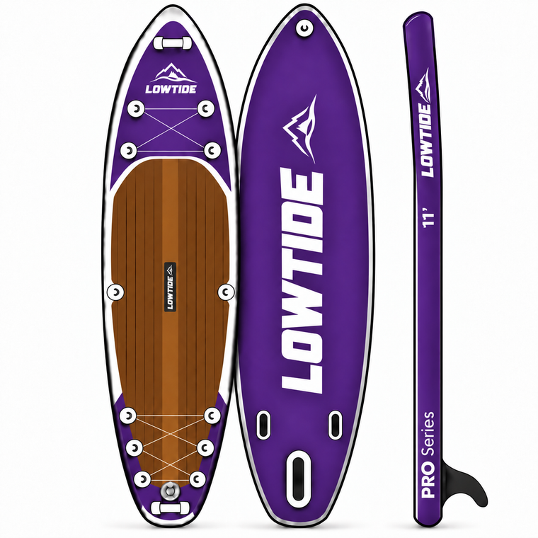 Paddle boarding near Vernon, British Columbia - SUPCove guide