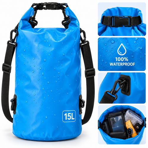 Paddle Board Dry Bag | Kelowna
