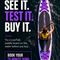 See It. Test It. Buy It. | Kelowna Paddle Board Demo