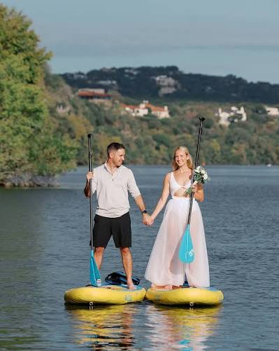 Proposal Paddle Experience