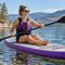 Inflatable Kayak Paddle Board – Kelowna