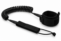 Ankle leash