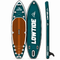 12' Aqua LowTide Paddle Board - ProSeries