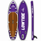 11' Purple LowTide Paddle Board – ProSeries