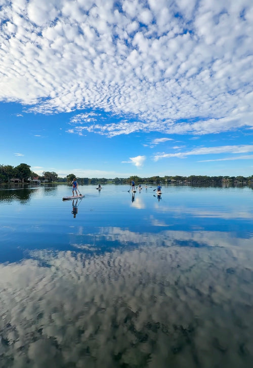 Kelowna Paddle Board Rental – West Kelowna SUP Rentals