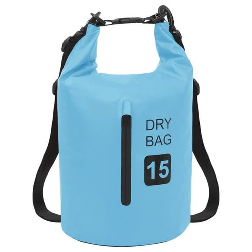 Paddle Board Dry Bag Kelowna – 15L Waterproof